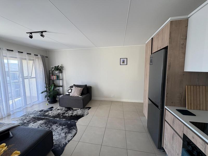 1 Bedroom Property for Sale in Richwood Western Cape